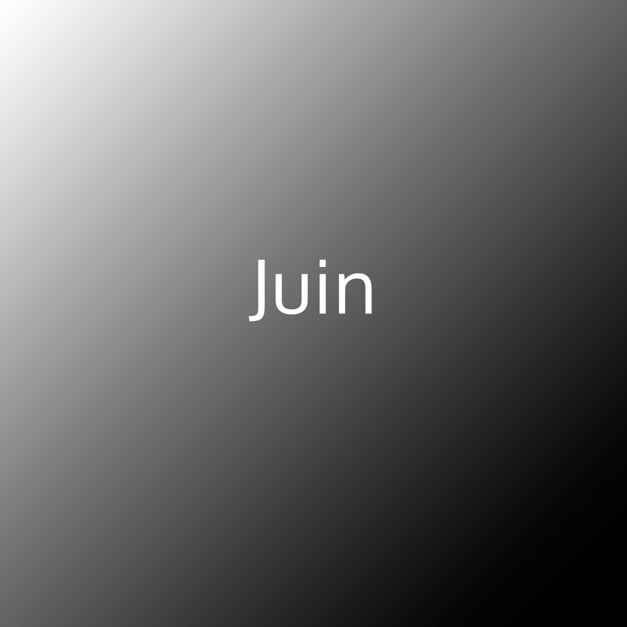 Juin