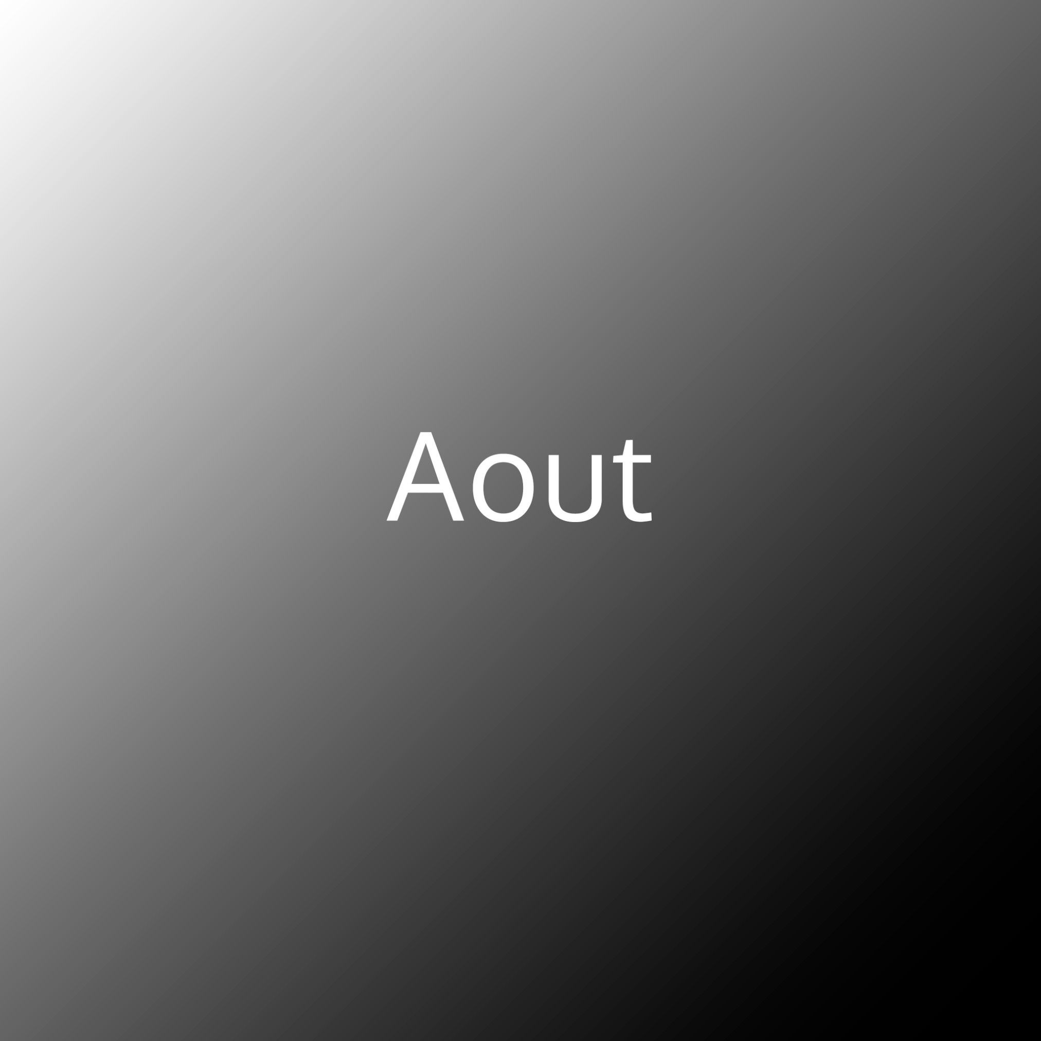 Aout